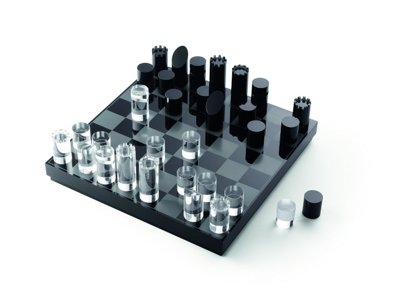 Yap Chess Game