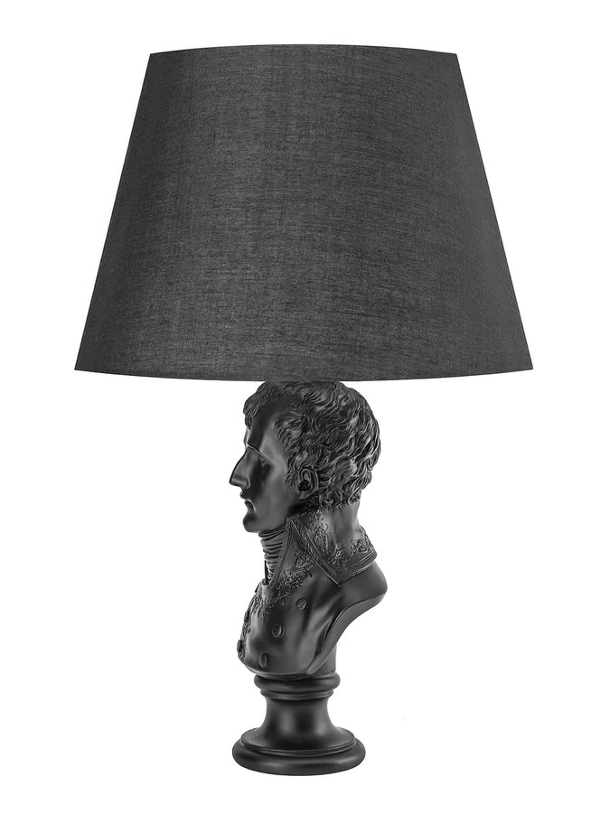 Waterloo Table Lamp