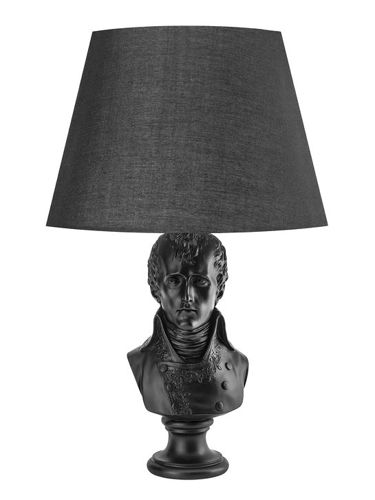 Waterloo Table Lamp