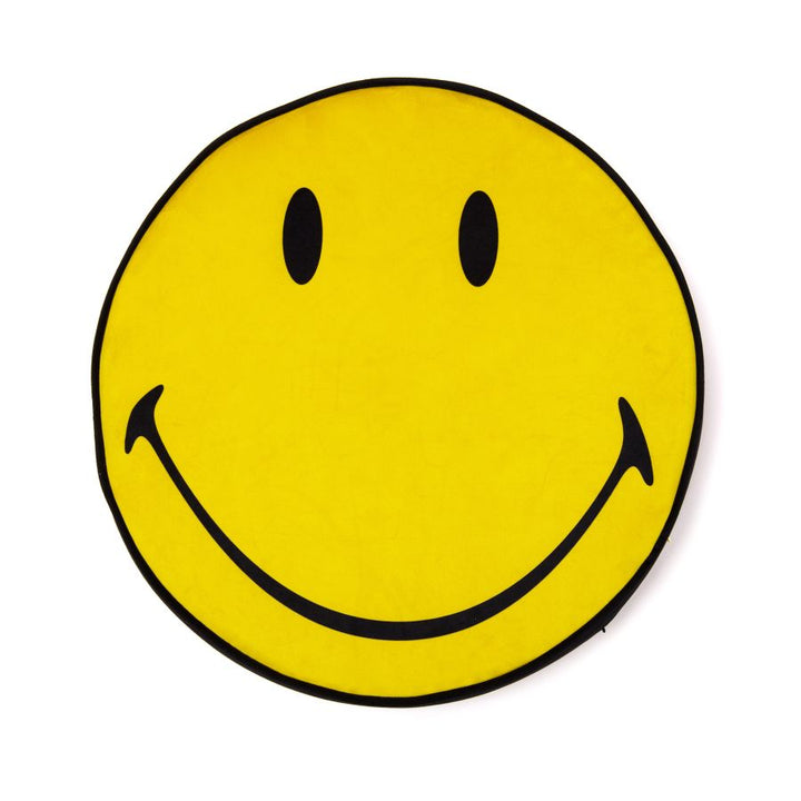 Classic Cushion Smiley - Bayte