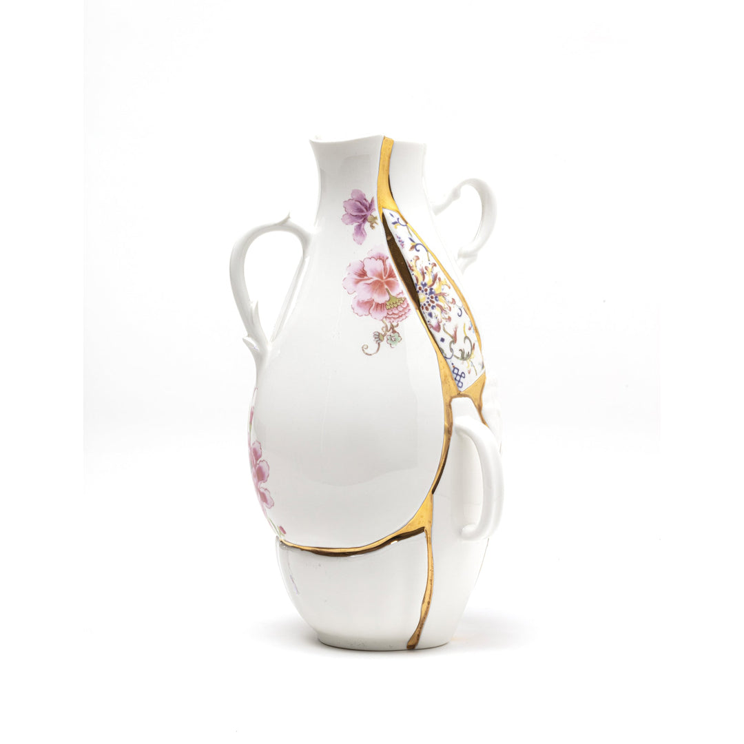 Kintsugi Tall Vase