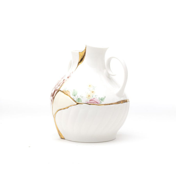 Kintsugi Vase - Bayte