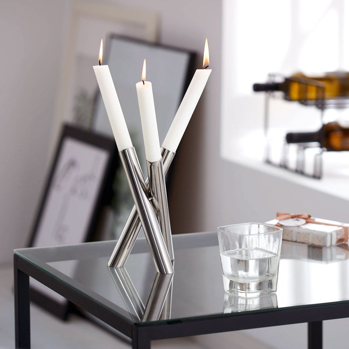 Perplex Candleholder - Bayte