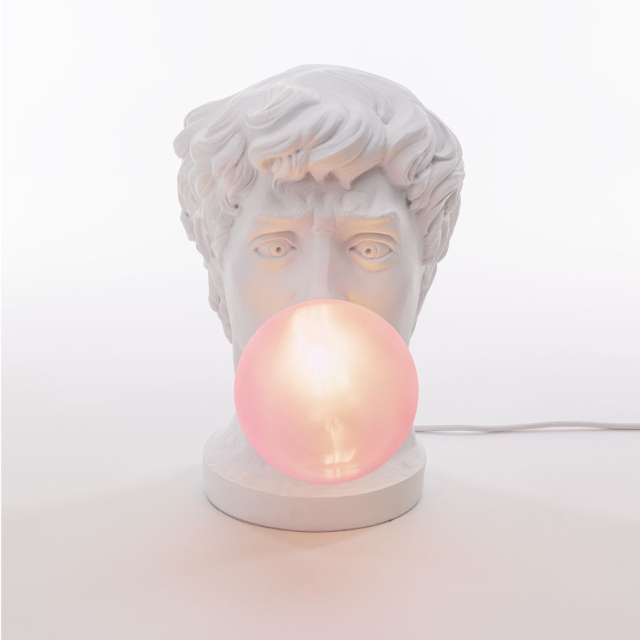 Wonder Lamp - Bayte