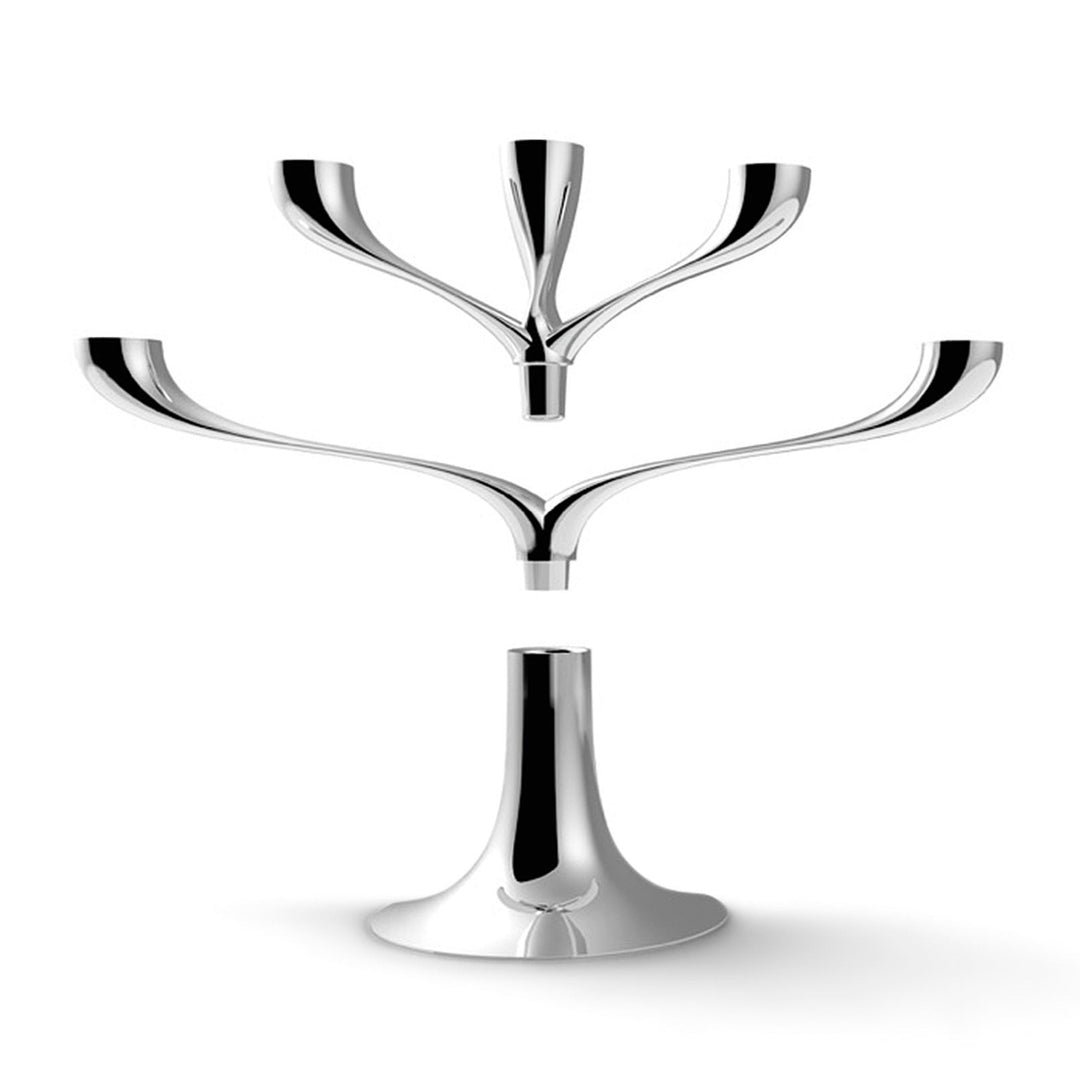 Candelabra Candleholder