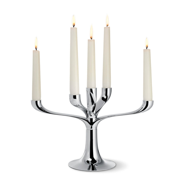 Candelabra Candleholder