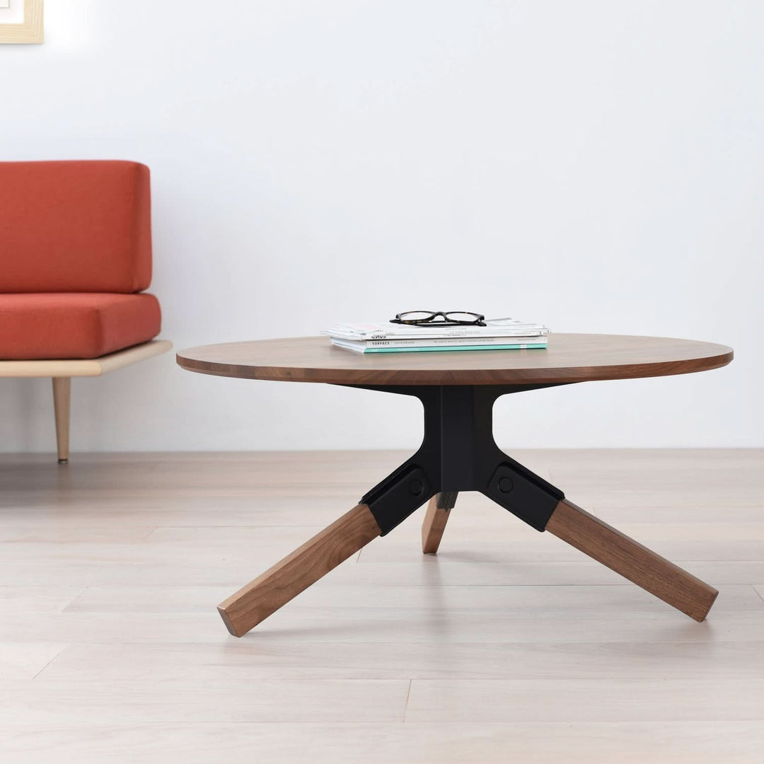 Conrad Coffee Table - Bayte