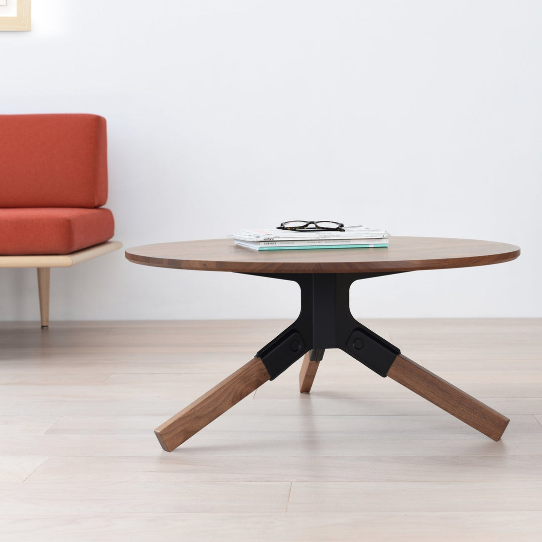 Conrad Coffee Table