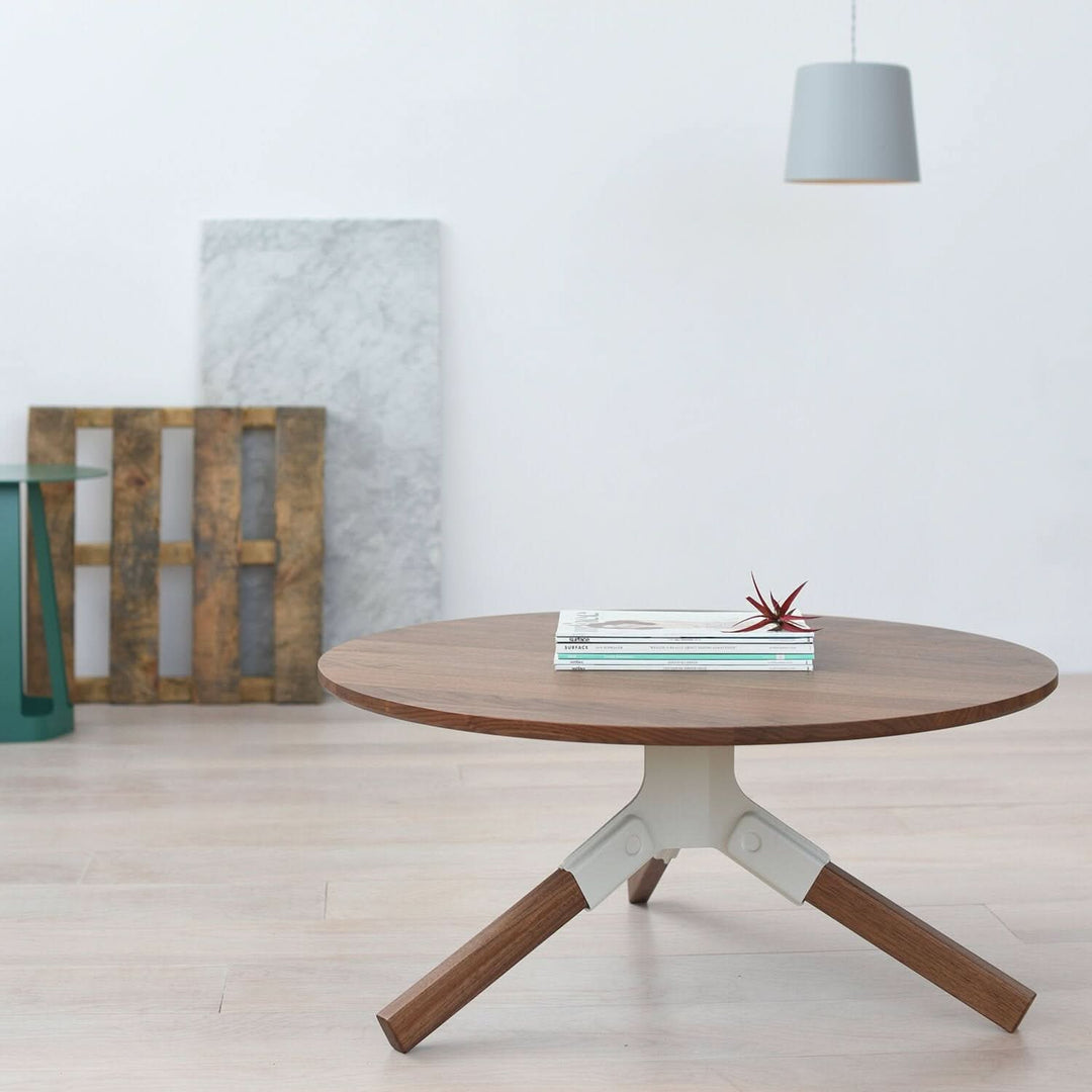 Conrad Coffee Table - Bayte