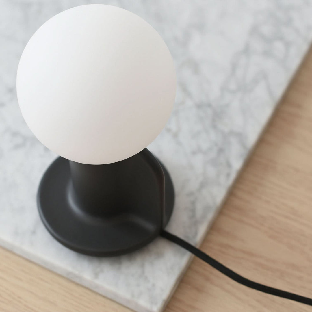 Q Table Lamp - Bayte