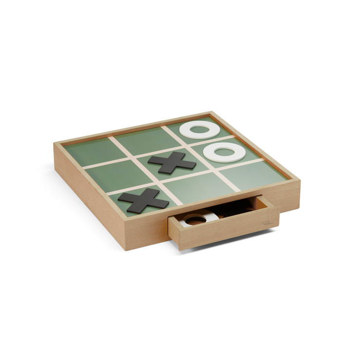 Giovanni Backgammon/Tictactoe