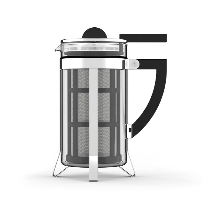 Laszlo Bauhaus Style Coffee Maker