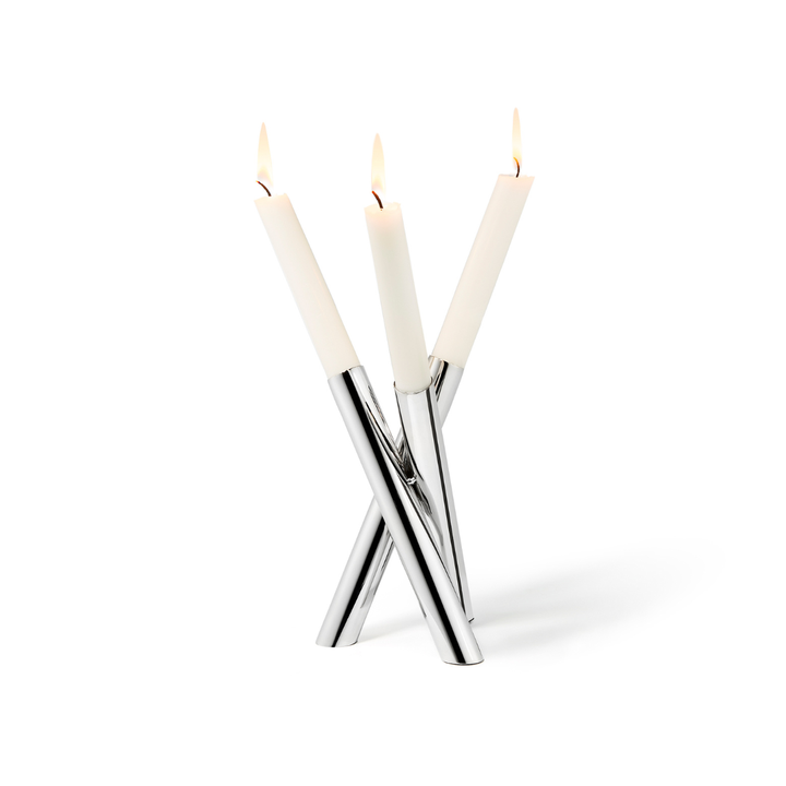 Perplex Candleholder - Bayte