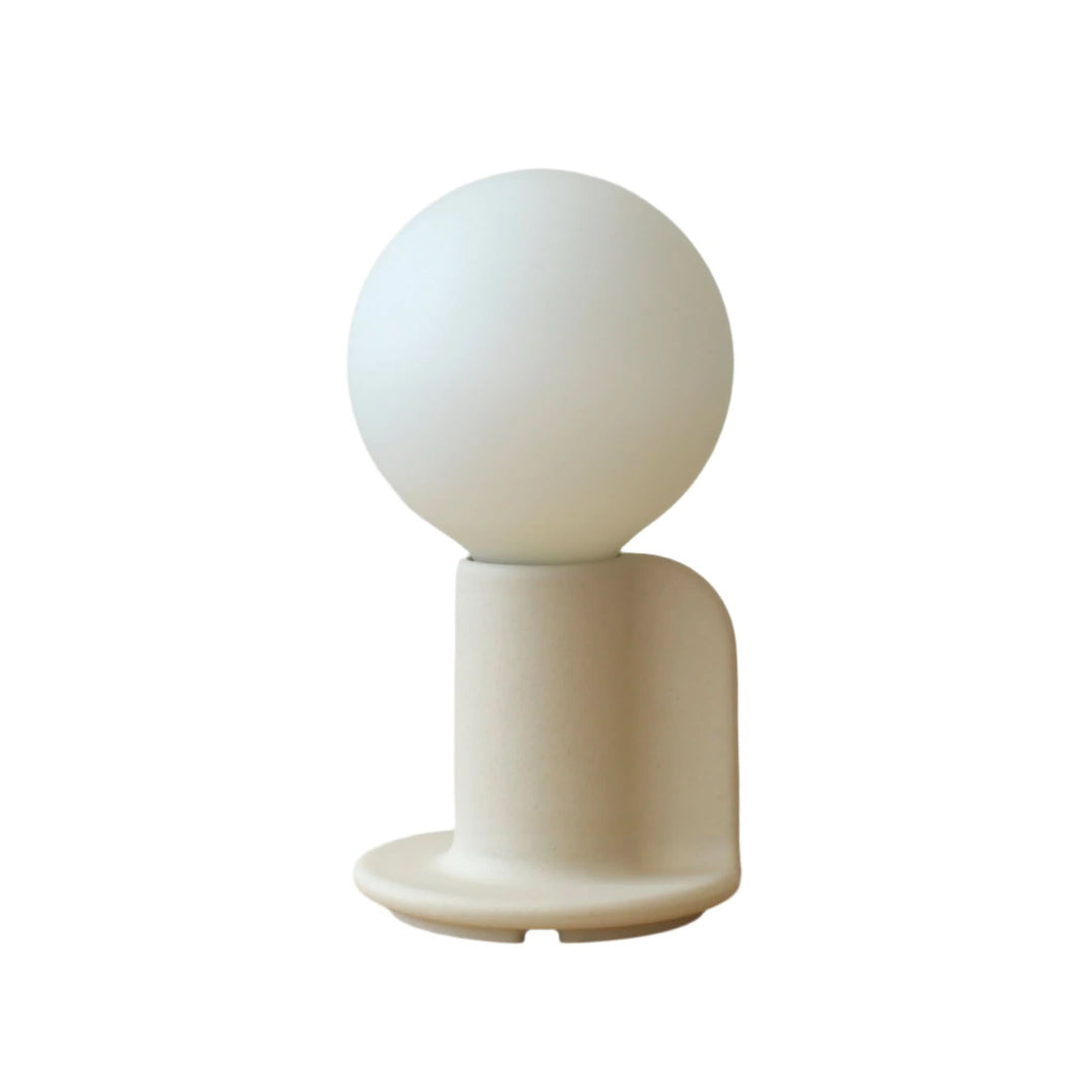 Q Table Lamp - Bayte