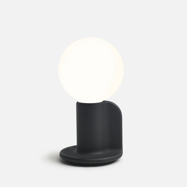 Q Table Lamp - Bayte