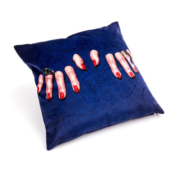 Fingers Cushion