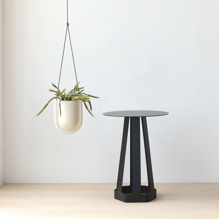 Sixagon Side Table - Bayte