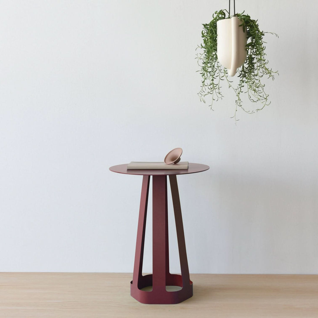 Sixagon Side Table - Bayte