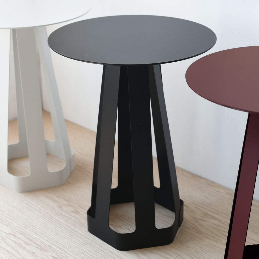 Sixagon Side Table - Bayte