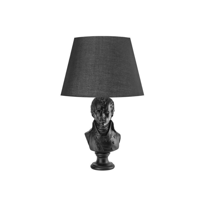 Waterloo Table Lamp