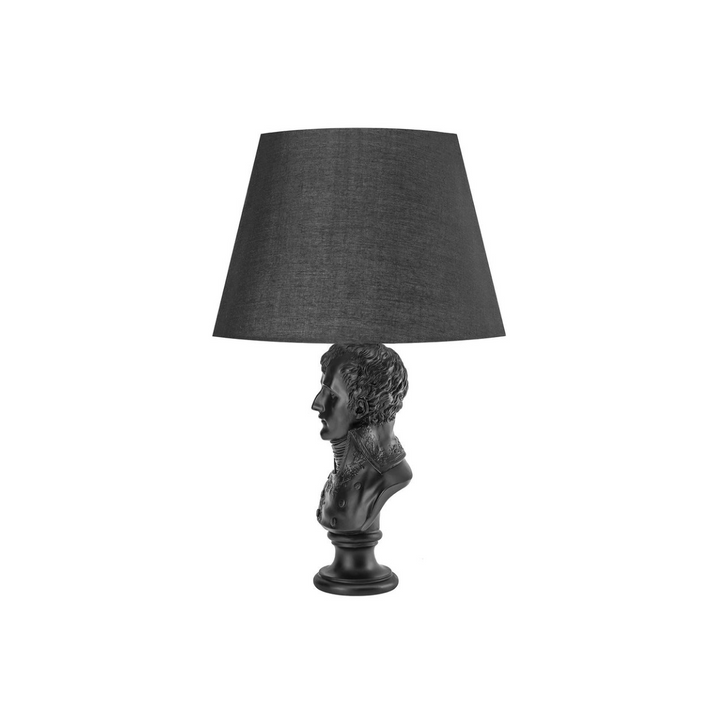 Waterloo Table Lamp