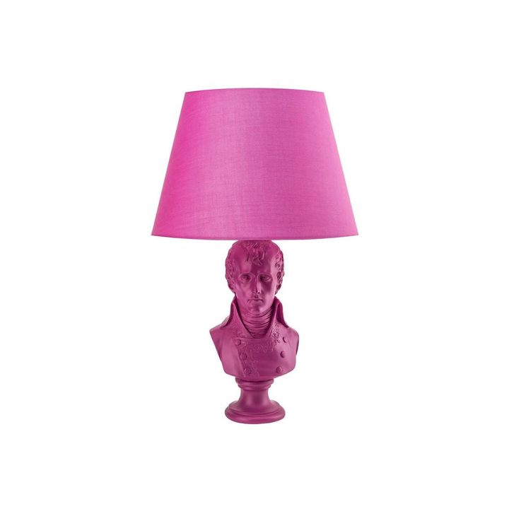 Waterloo Table Lamp