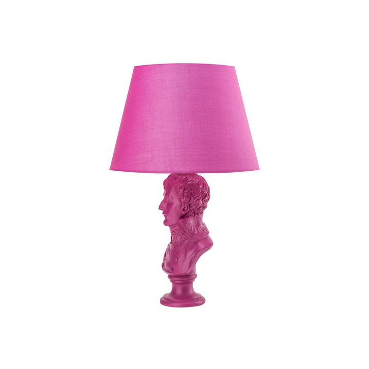 Waterloo Table Lamp