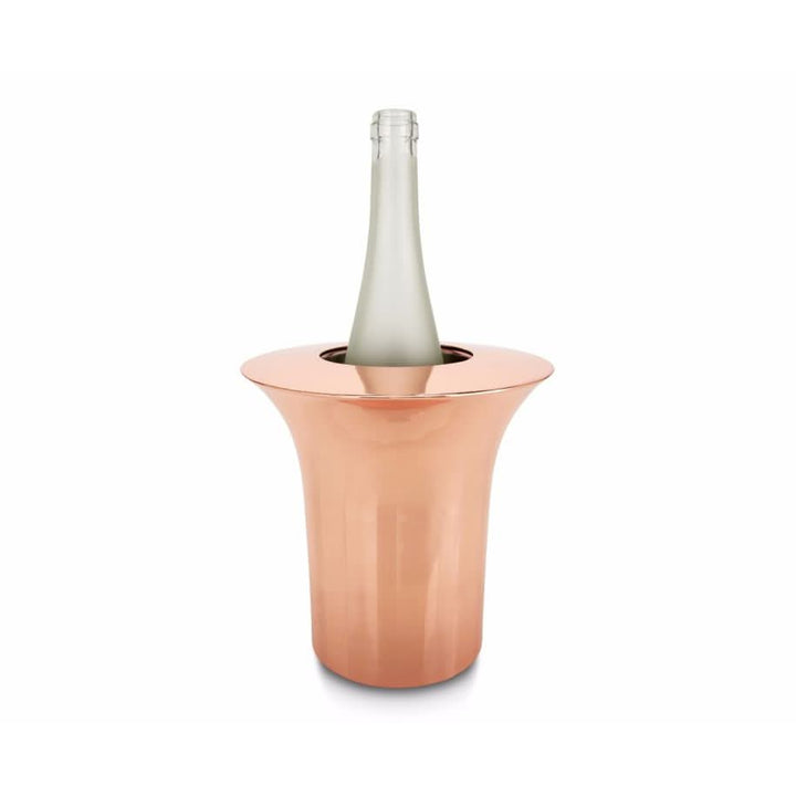 Plum Wine Cooler - Bayte