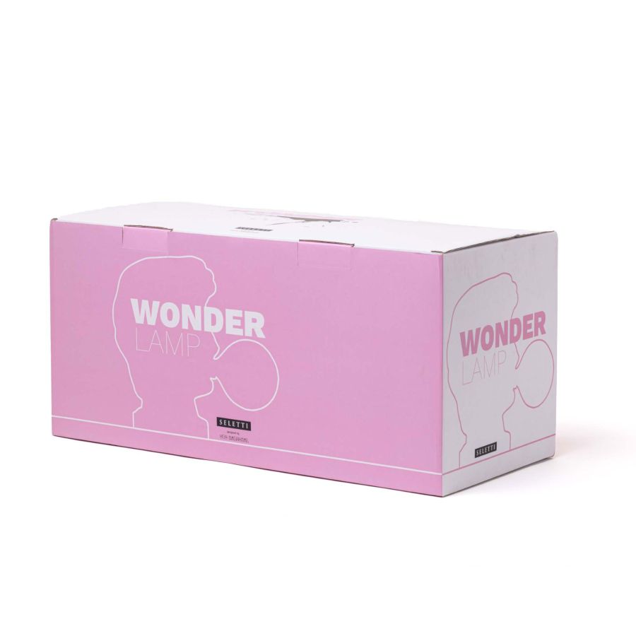 Wonder Lamp - Bayte